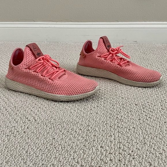 Adidas Pharrell Williams HU Sneakers - Picture 5 of 9